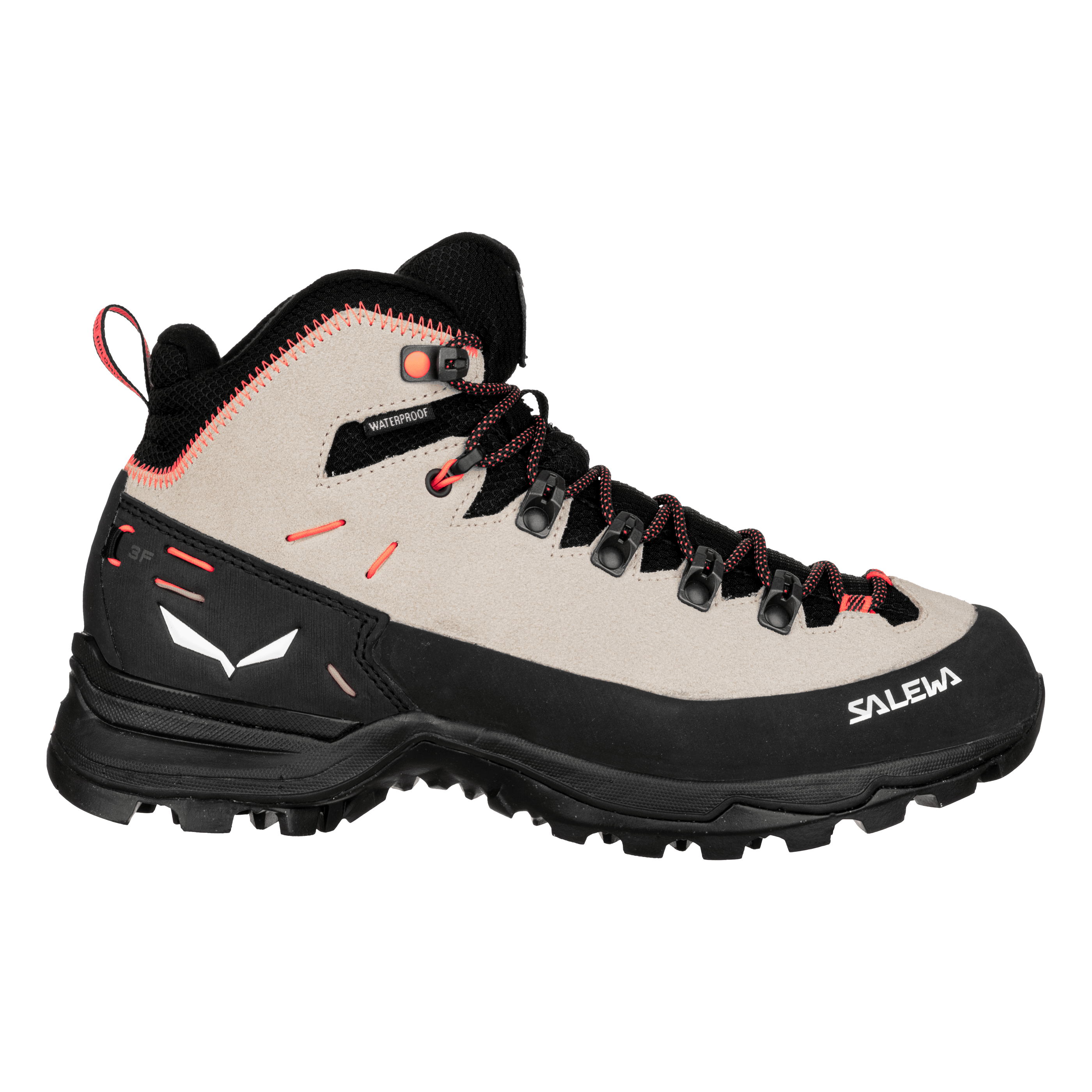 Alp Mate Winter Mid Wasserdichter Schuh Damen perspective_view image