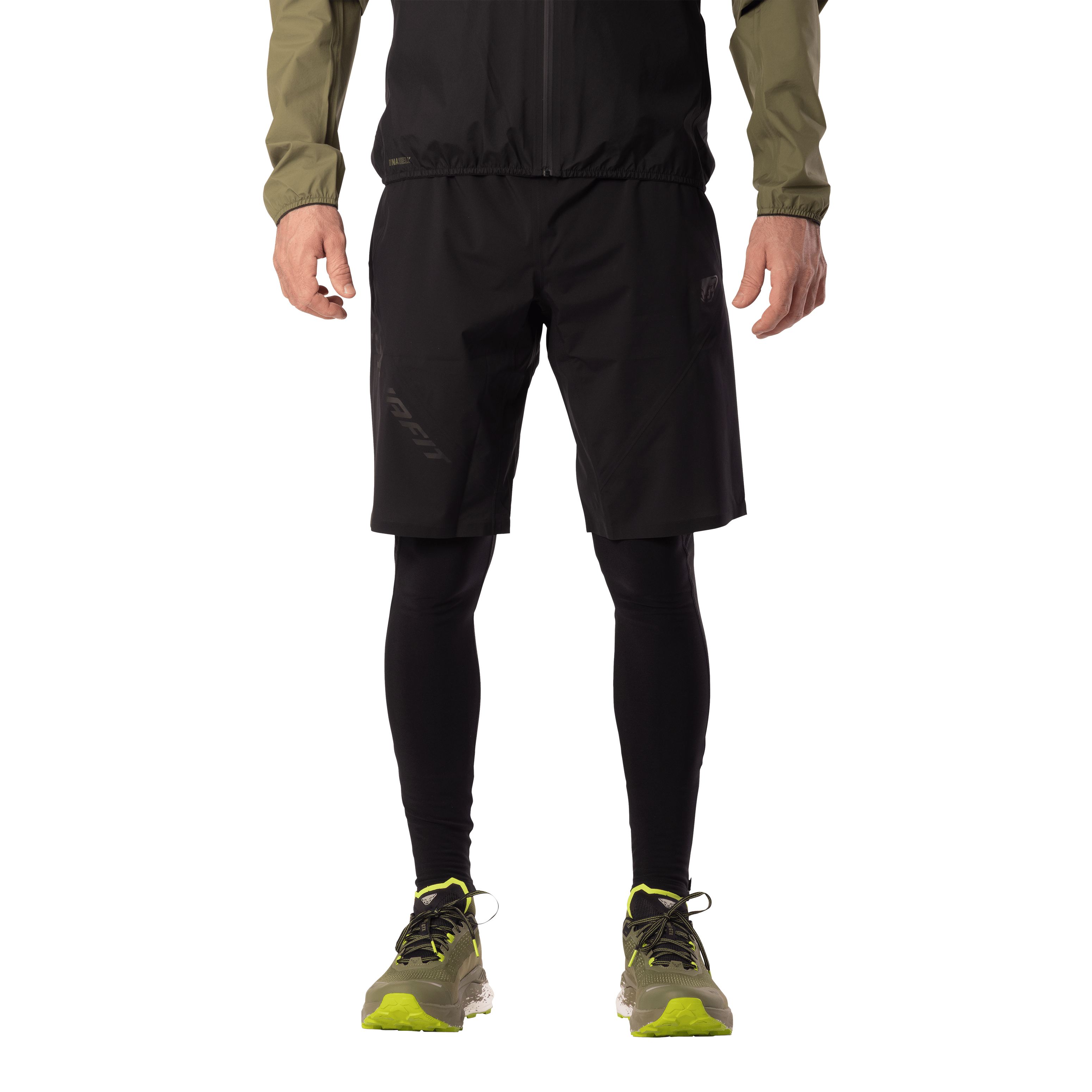 Sovrapantaloni impermeabili Alpine unisex hover image