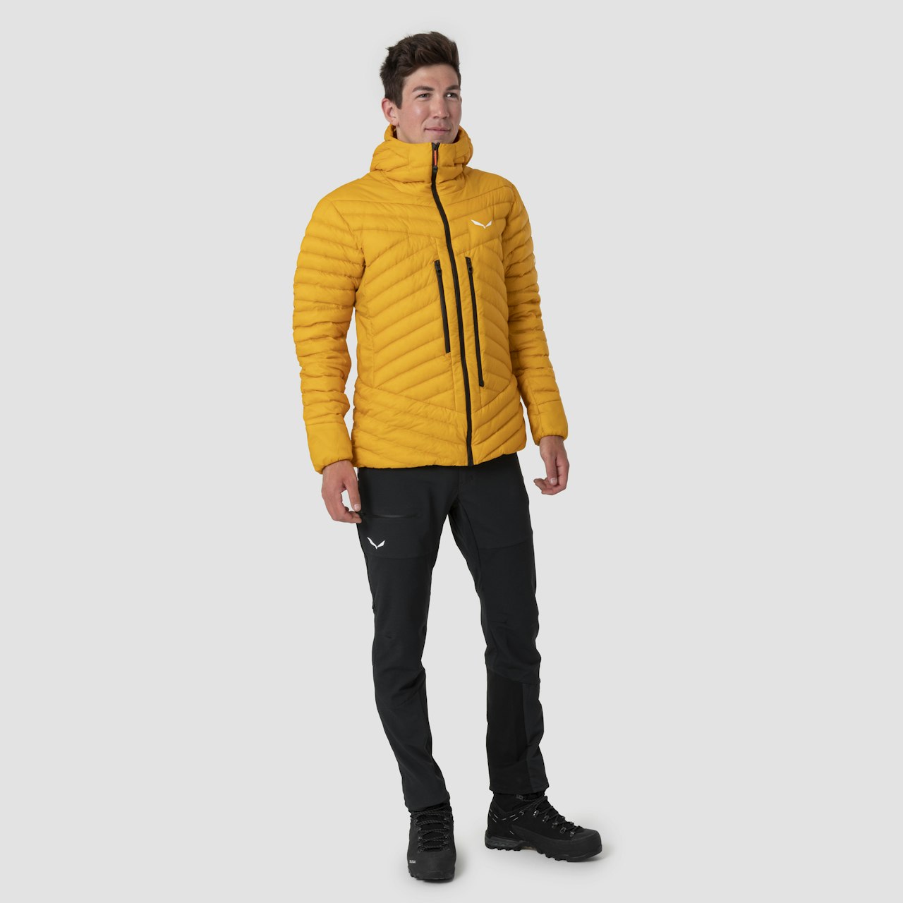 Ortles RDS Down Hybrid Jacket Men