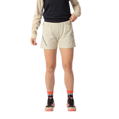 Traverse Hybrid Shorts Women hover image