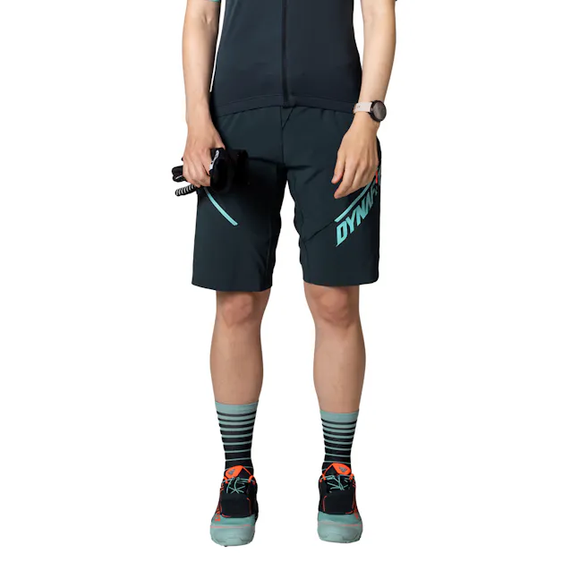 Ride Light Dynastretch Shorts Women hover image