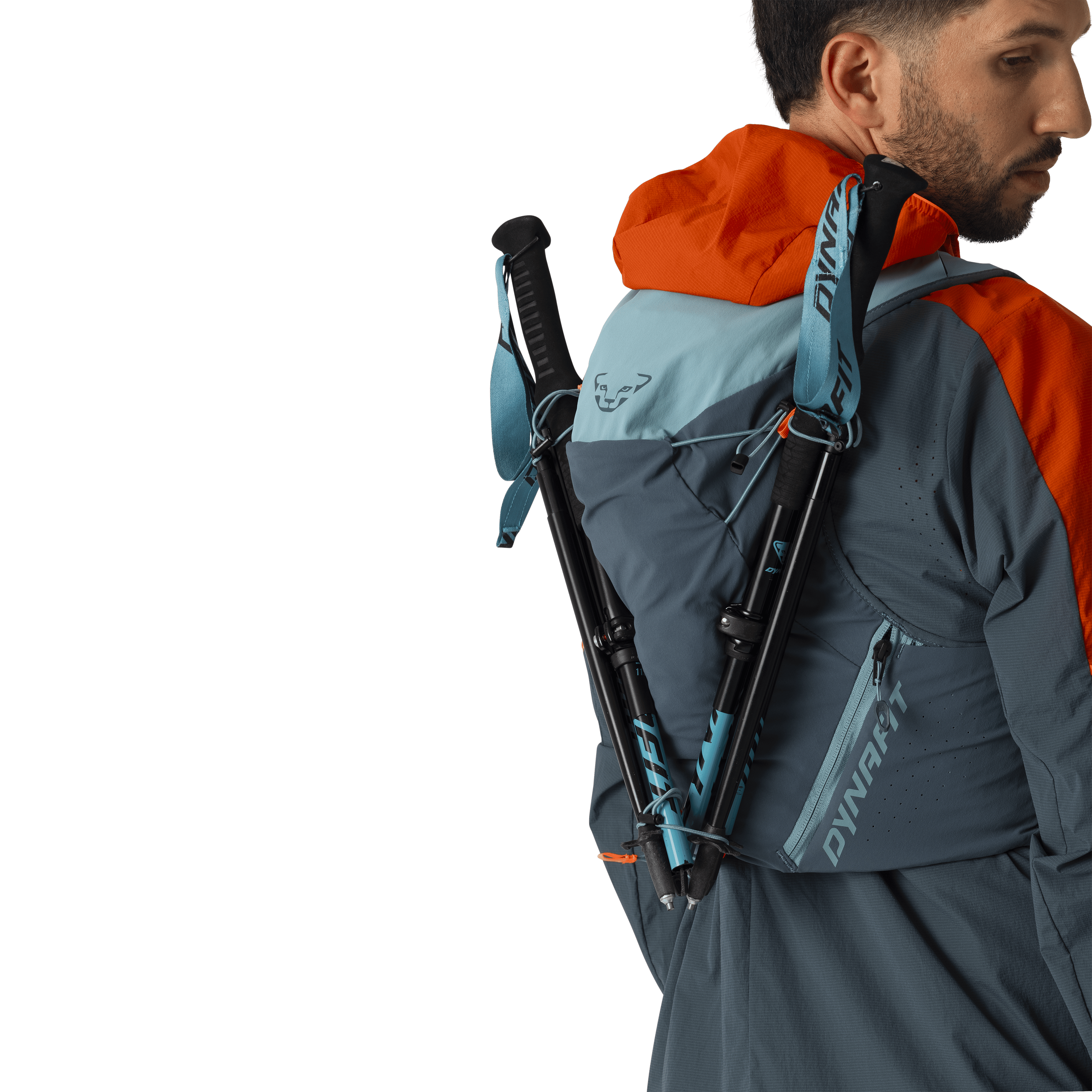 Alpine 15 Laufweste tech_detail image