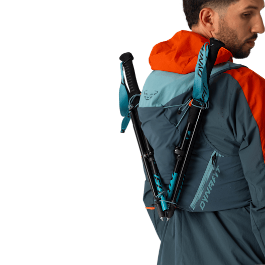 Alpine 15 Laufweste tech_detail image