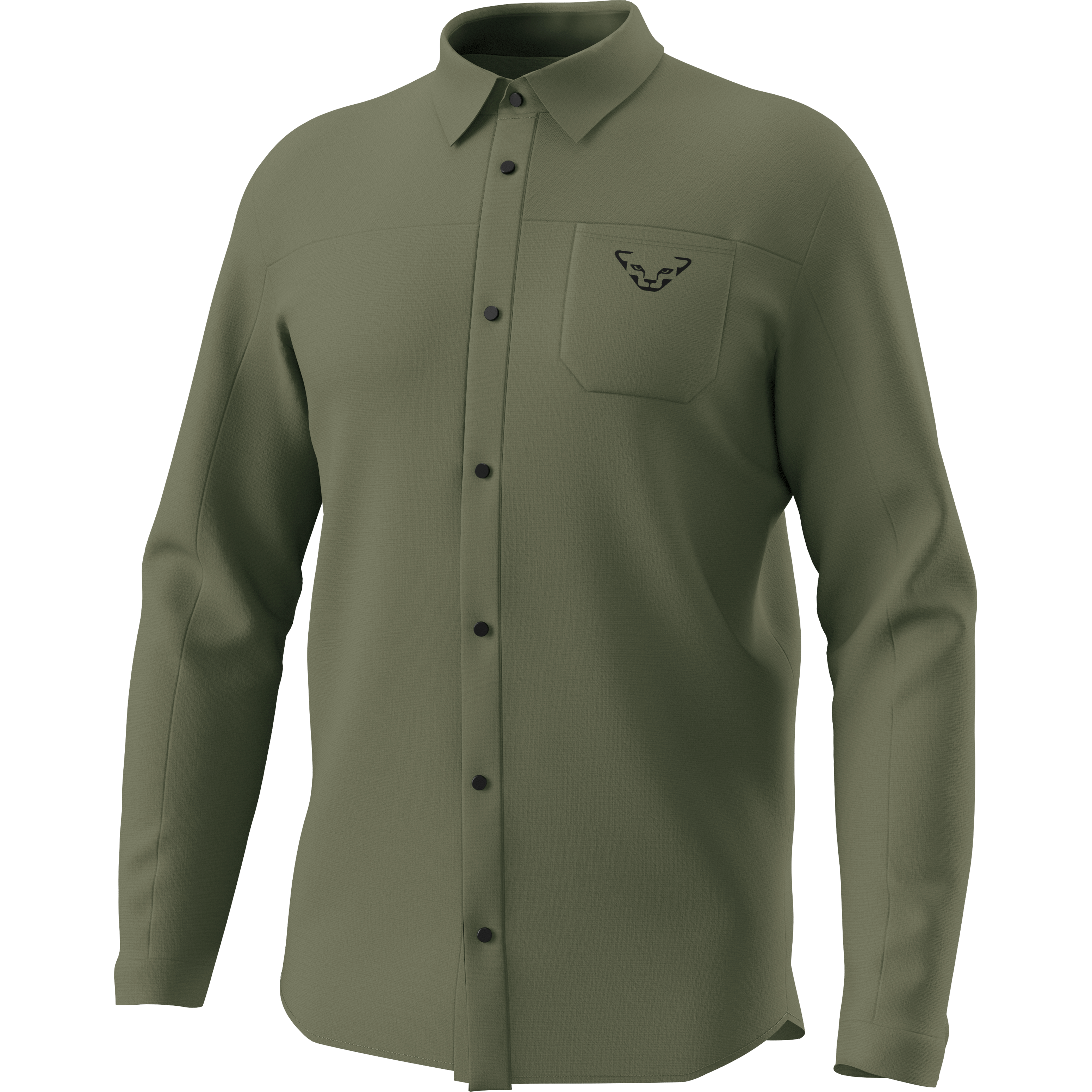 Transalper Tech Shirt Men  still image