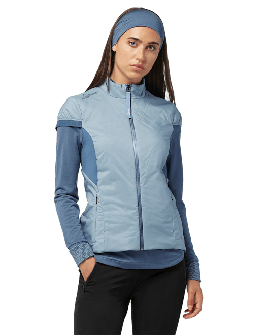 Antonia Cashmere Vest still image