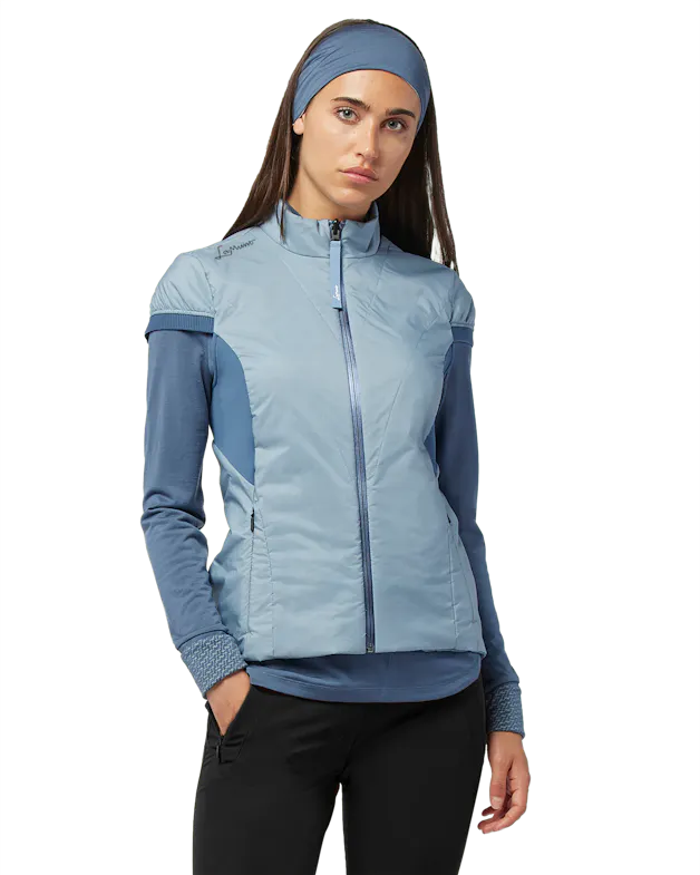 Antonia Cashmere Vest still image
