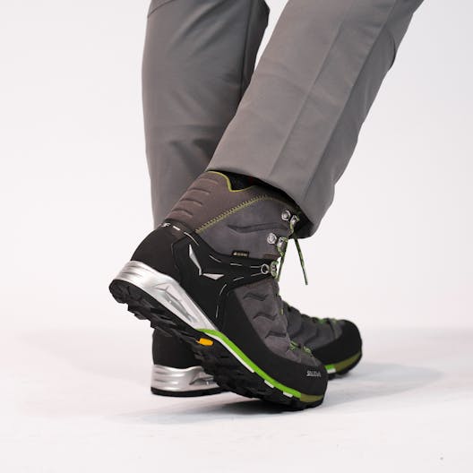 Trekker Mid GORE-TEX® Schuh Herren perspective_view image