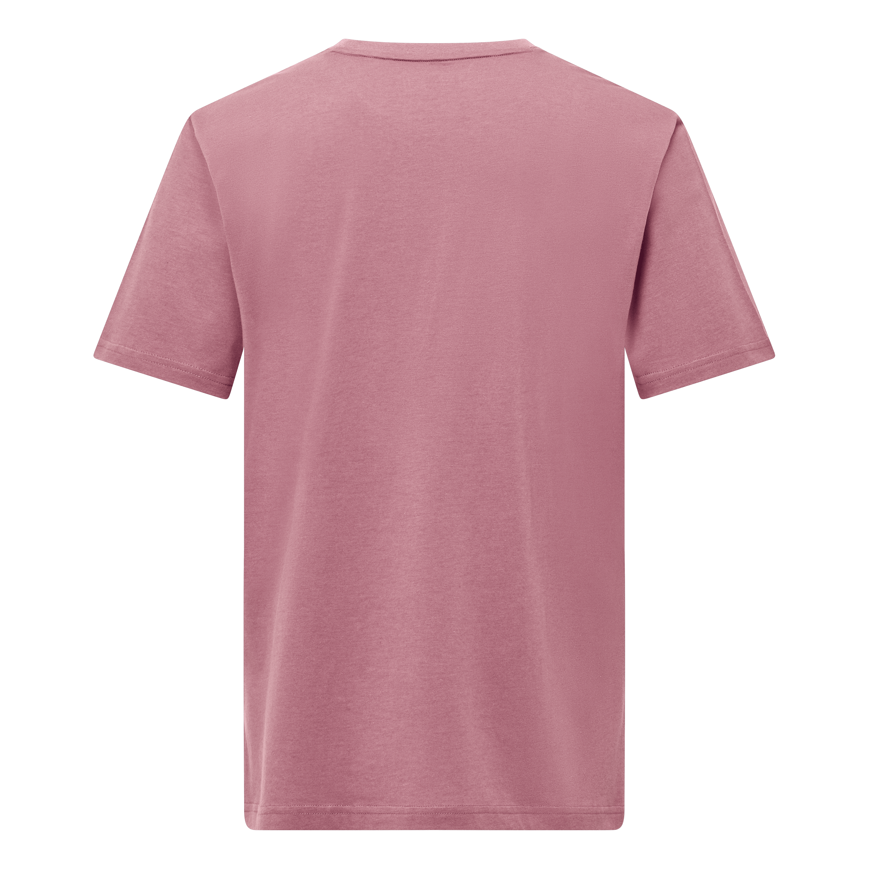 Eagle Logo Patch T-Shirt Homme perspective_view image