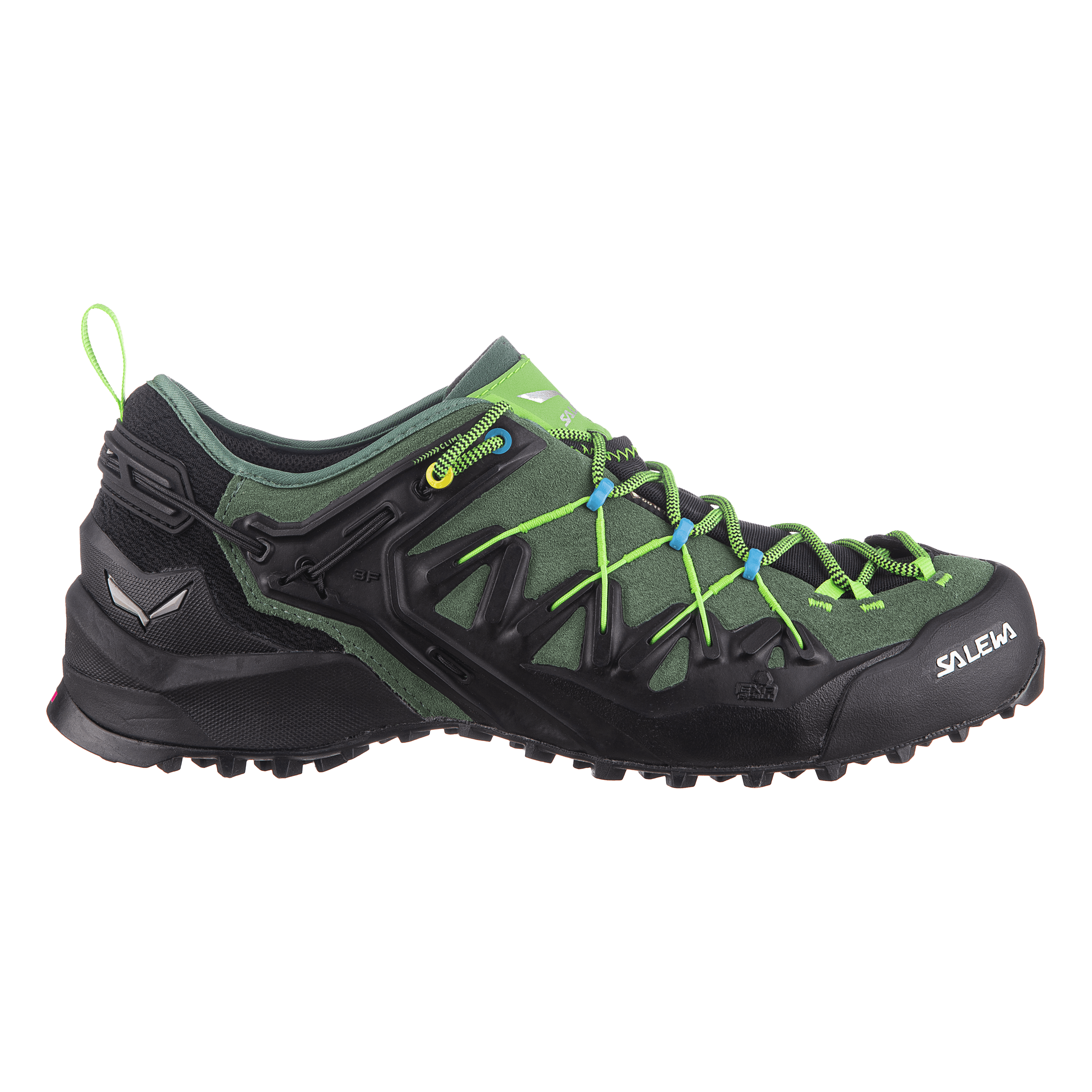 WILDFIRE EDGE GTX SHOE M Salewa® USA