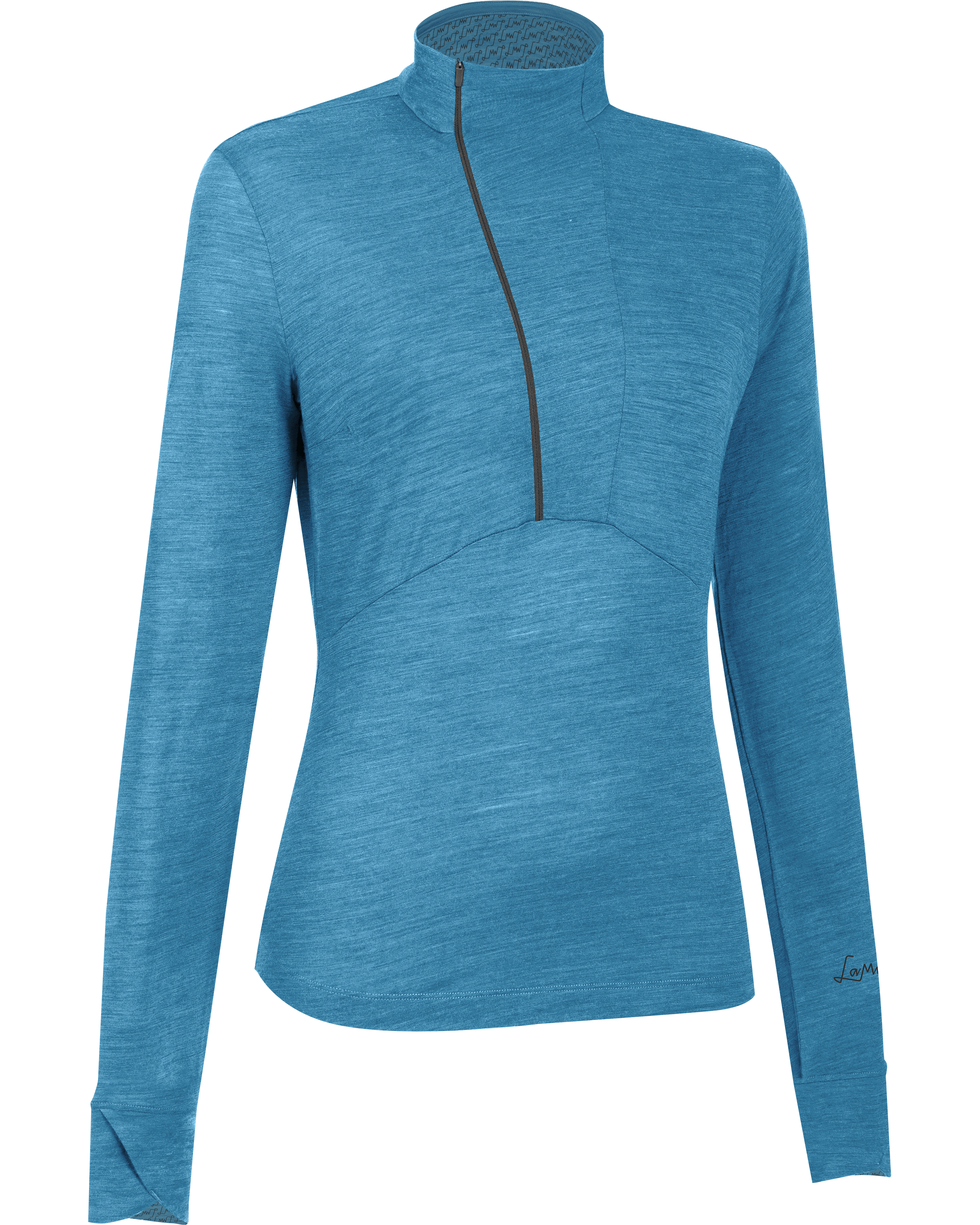 Alexandra Long Sleeve Zip II color_selection image