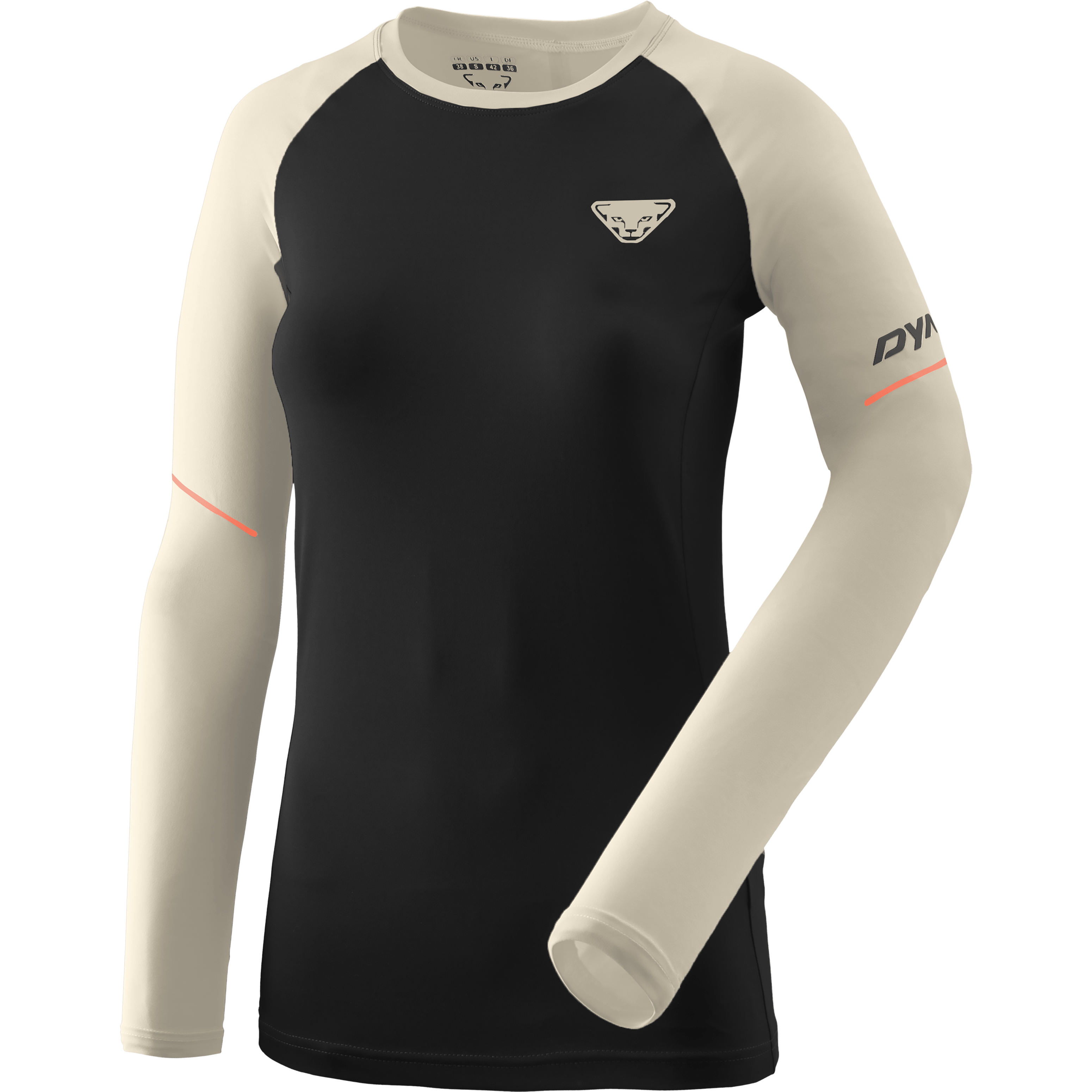 Alpine Pro Longsleeve Women still image