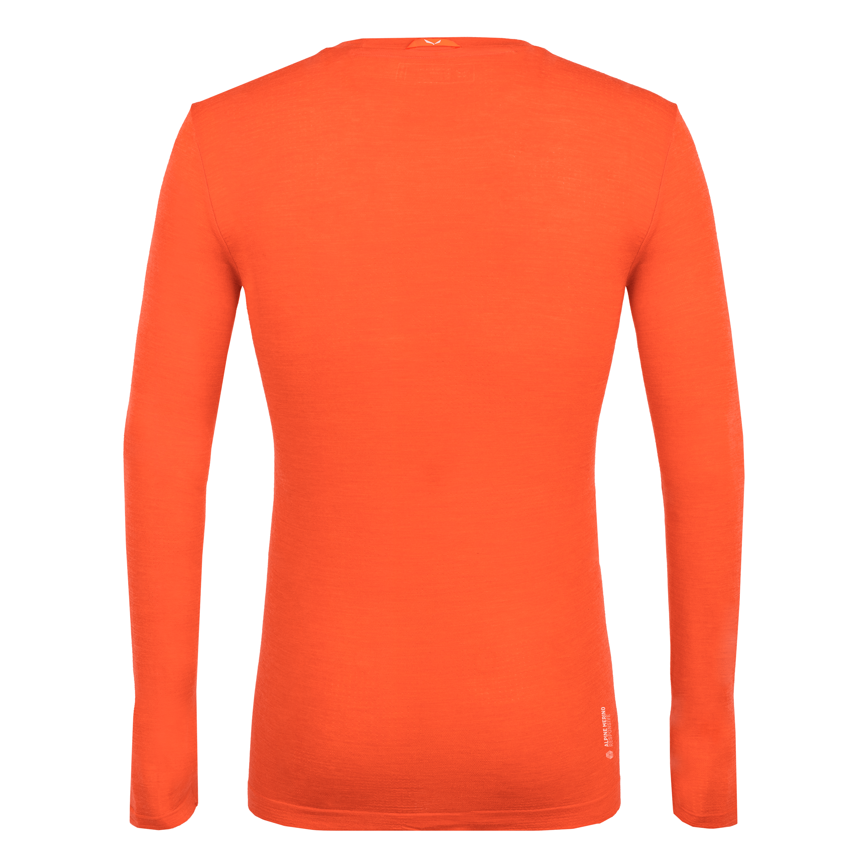 Zebru Fresh Merino Responsive  T-Shirt Manches Longues Homme perspective_view image