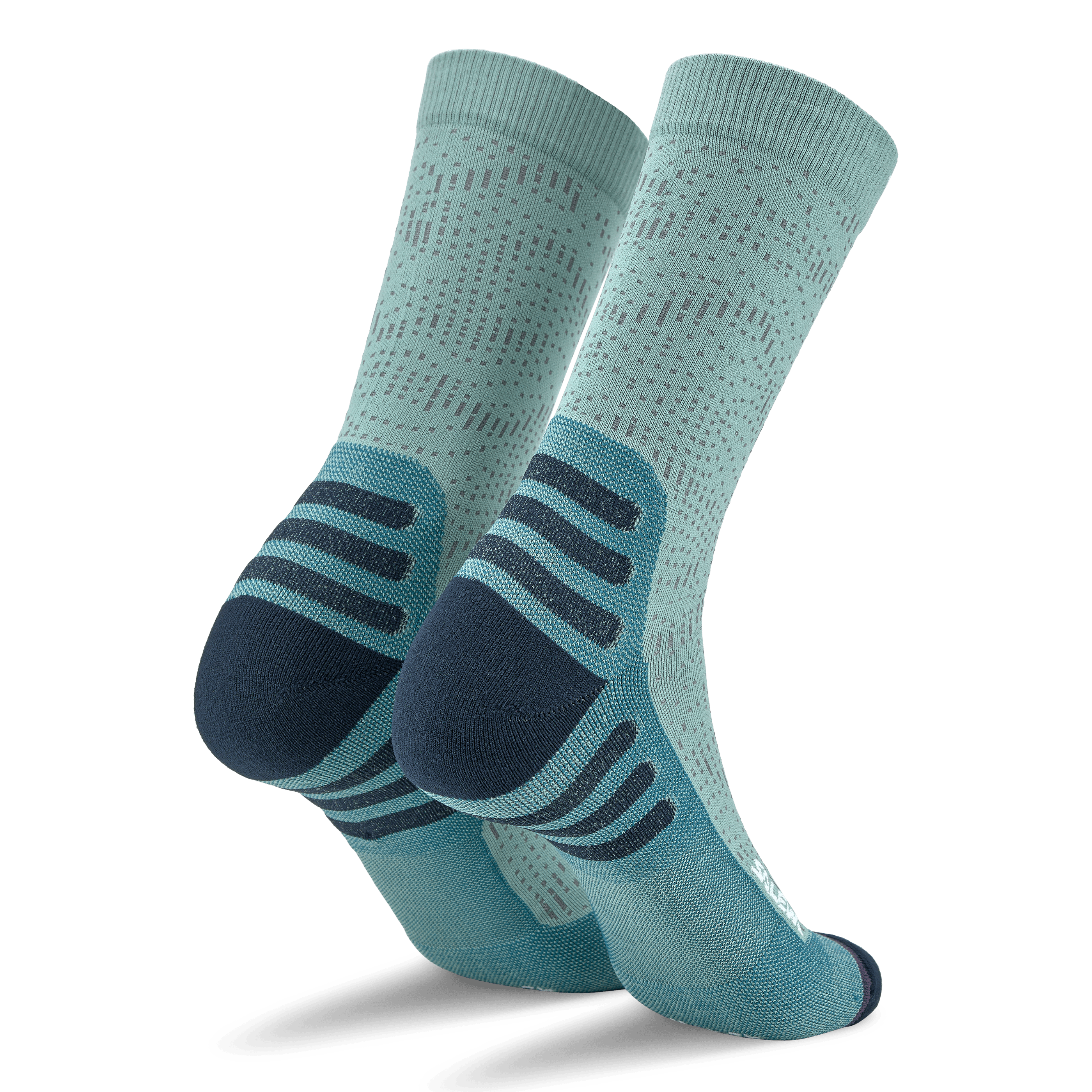 Pedroc Crew Socke Herren perspective_view image