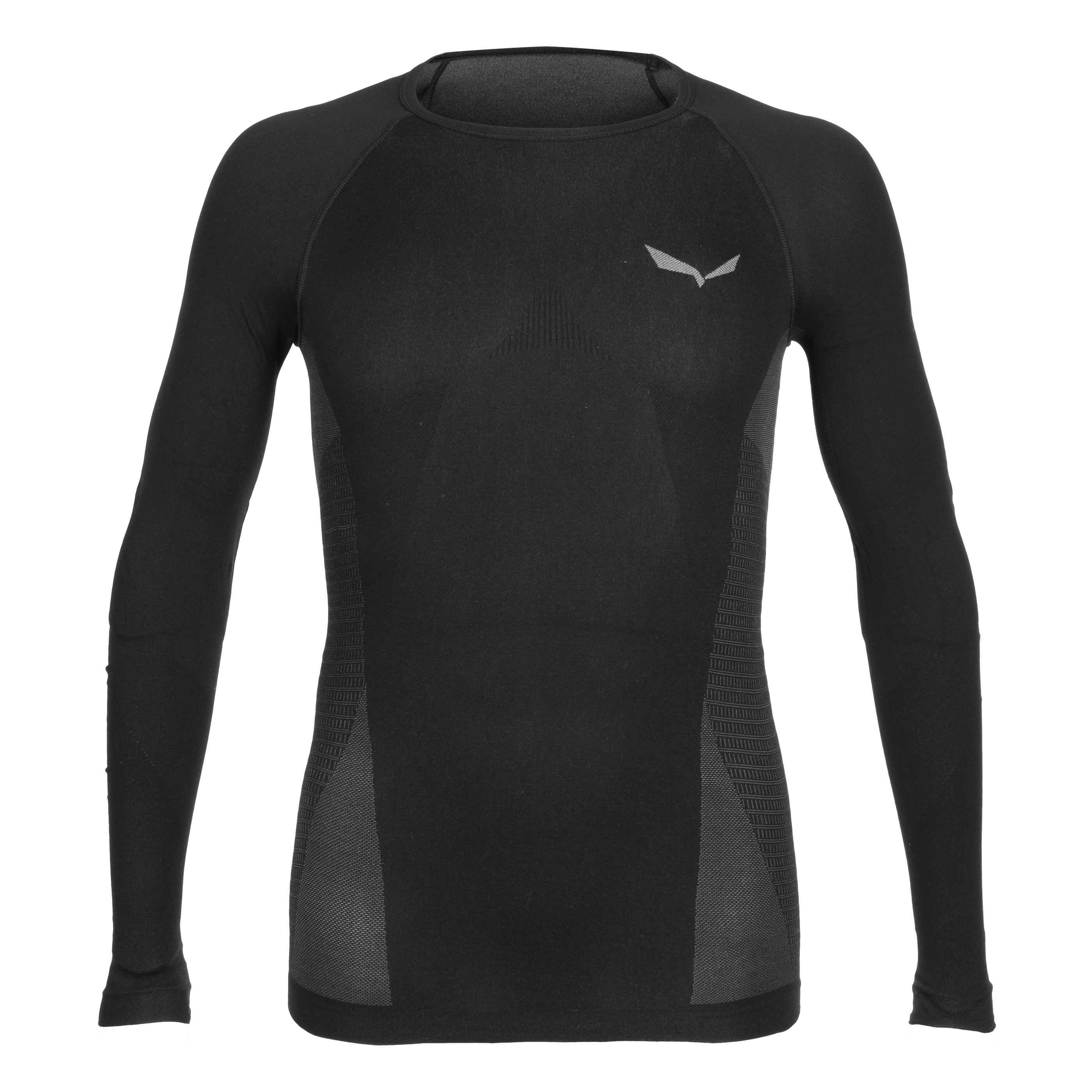 Alta Badia Outlet Abbigliamento Sportivo Badia Maglia Maniche Lunghe Uomo  Salewa® Italia