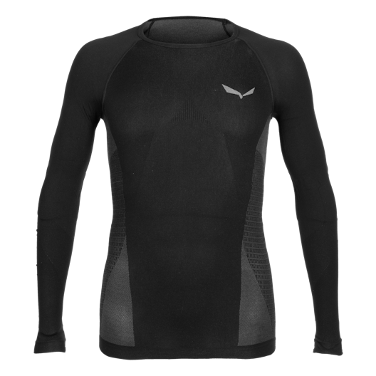 Badia Langarm Shirt Herren still image