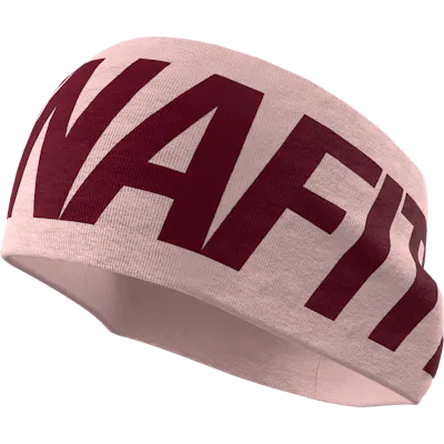 Light Logo Headband still image