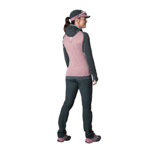 Vorschau: Transalper Thermal Hooded Jacket Women