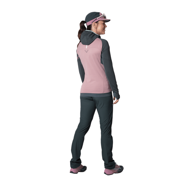 Transalper Thermal Hooded Jacket Women