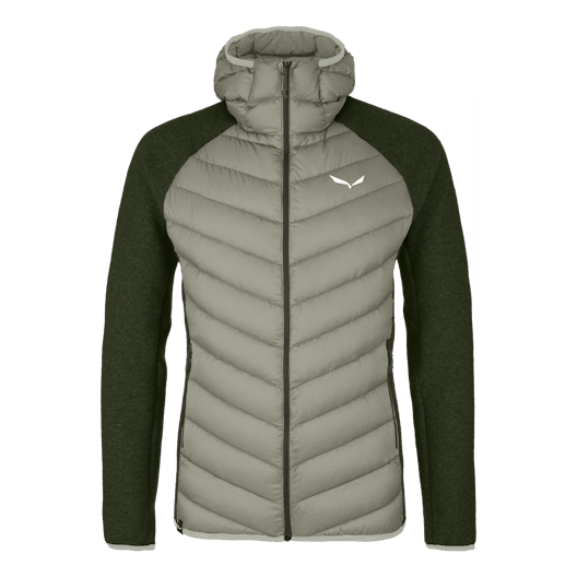 Fanes Sarner Down Hybrid Jacket Men still image