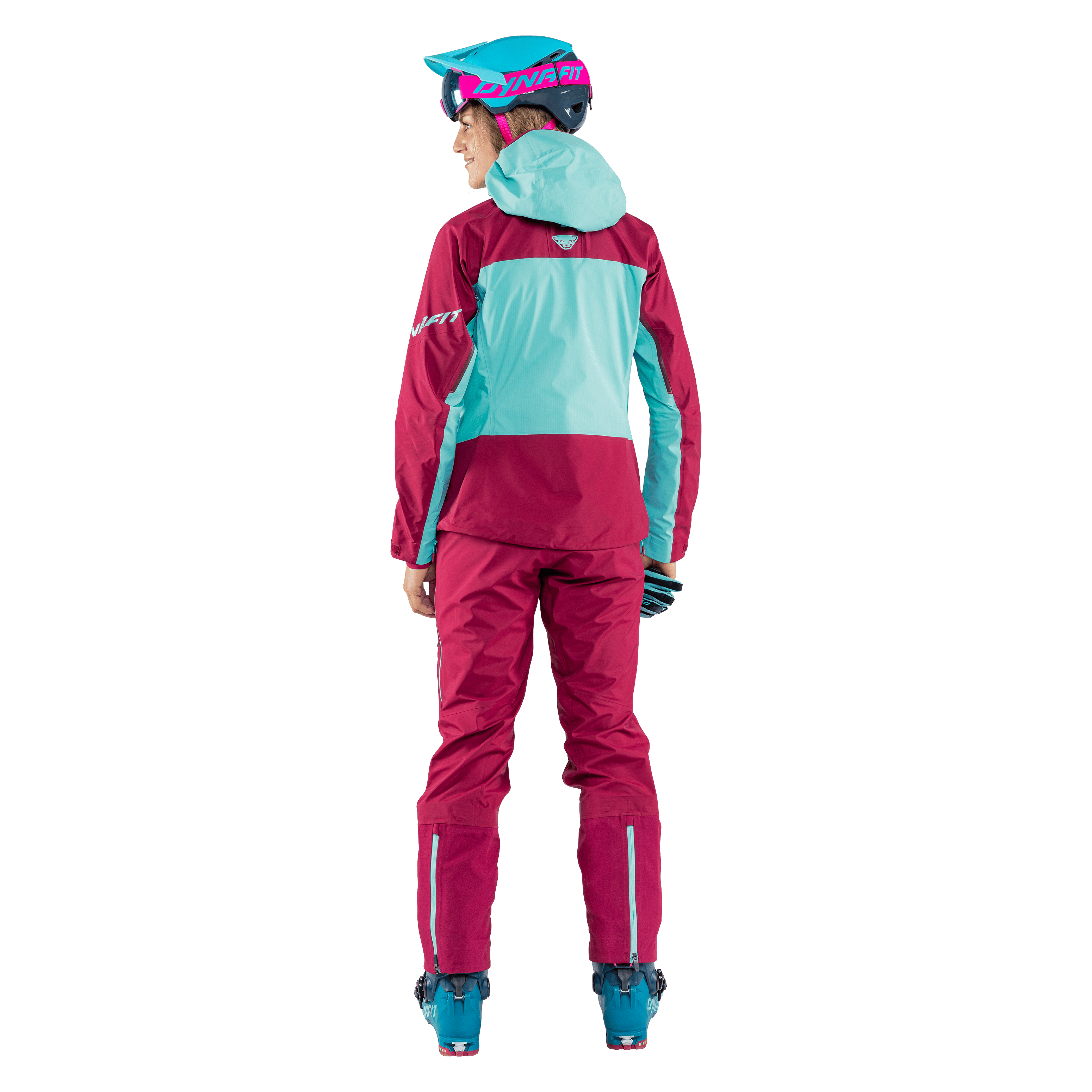 Radical GORE-TEX Pants Women perspective_view image