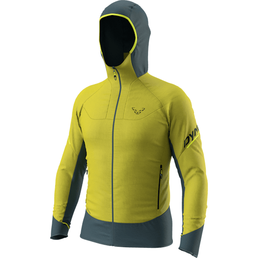 Mezzalama Polartec® Alpha® Jacket Men still image