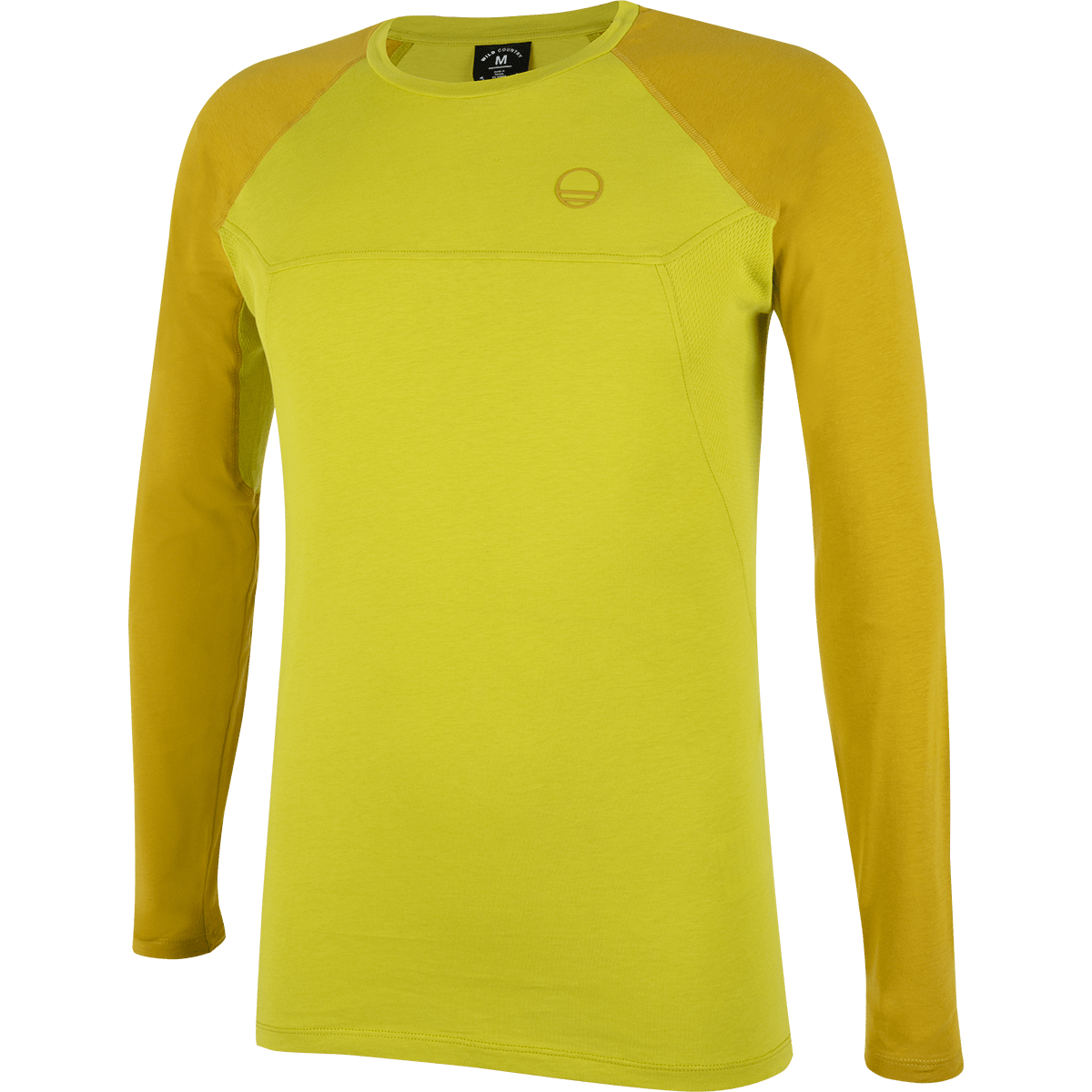 Session Langarm Herren still image