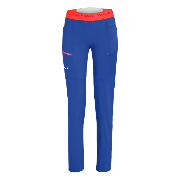 Pedroc Light Durastretch Damen Hose still image