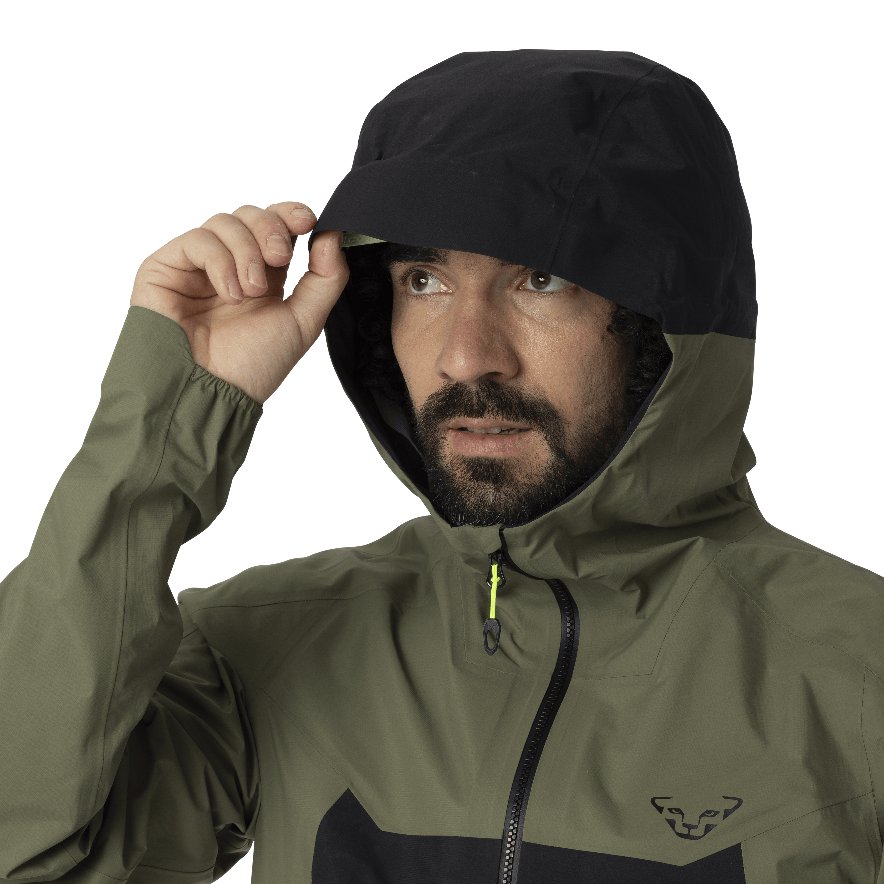 Giacca Transalper 3-Lagen da uomo tech_detail image