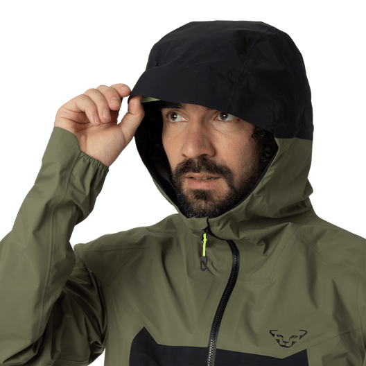 Transalper 3-Lagen Jacket Men tech_detail image