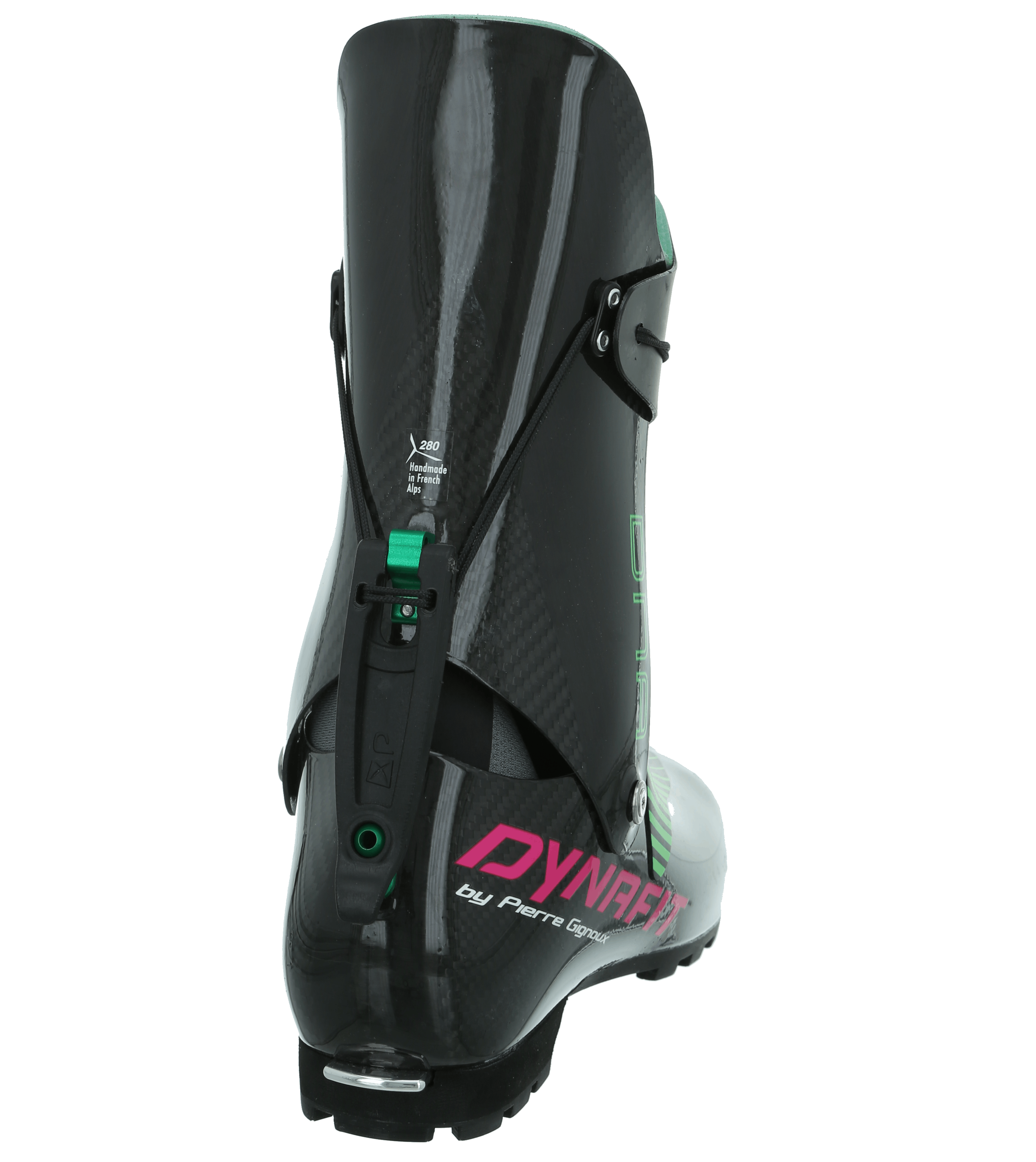 DNA PINTECH by Pierre Gignoux Ski Touring Boots Unisex | Dynafit