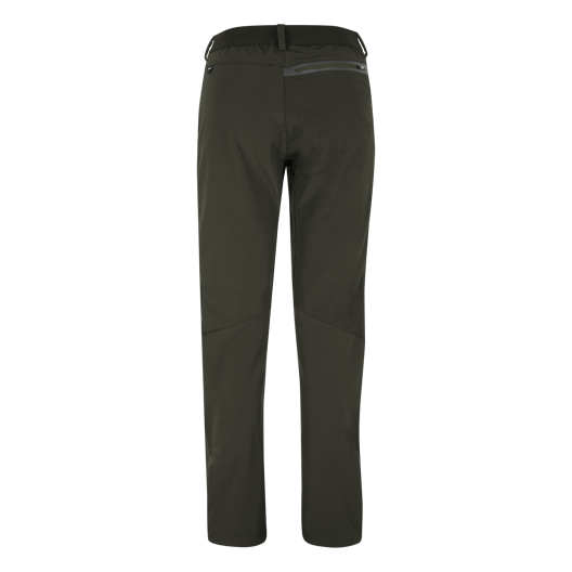 Terminal Durastretch Pantalon Femme perspective_view image