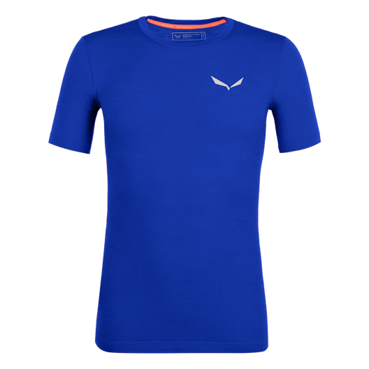 Zebru Fresh Merino Responsive T-Shirt Herren still image