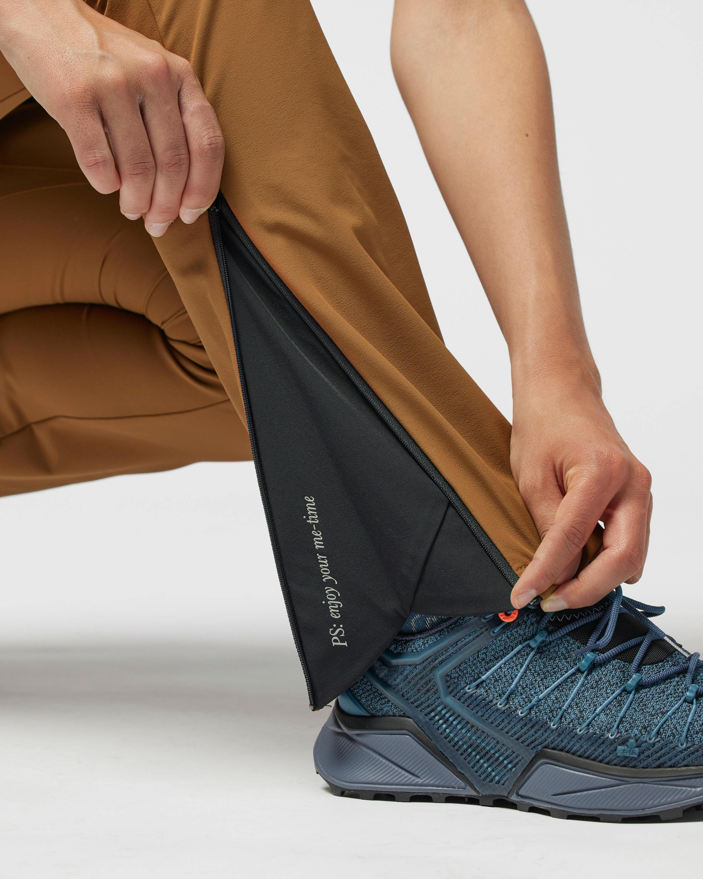 Michelle Pants Regular tech_detail image