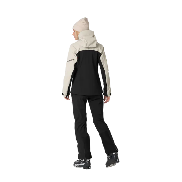 Radical Softshell Jacke Damen perspective_view image