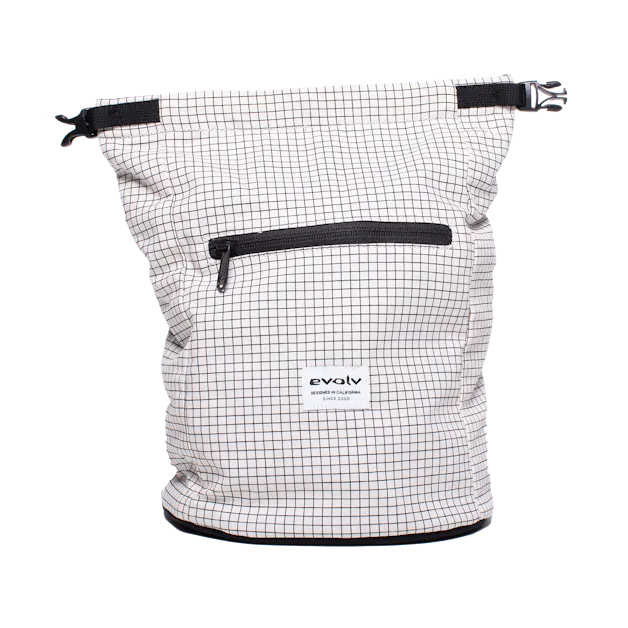 Canvas Chalk Bucket still image