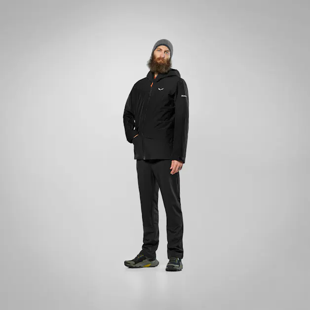 Puez GORE-TEX® 2 Layer EPE Jacket Men | Salewa® International Puez GORE-TEX® 2 Layer EPE Jacket Men | Salewa® International
