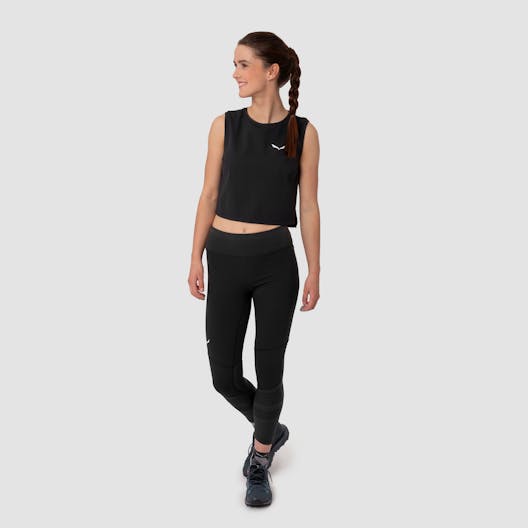 Pedroc Dry'Ton Responsive Leggings Donna on_body image