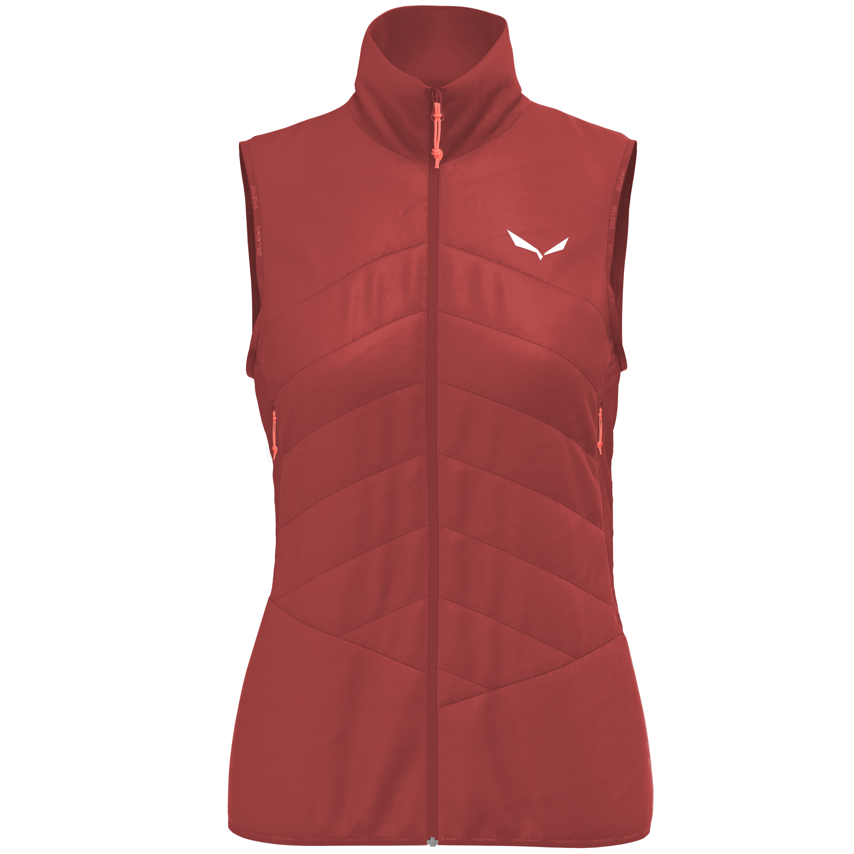 Ortles Hybrid TirolWool® Responsive Vest Women | Salewa® International