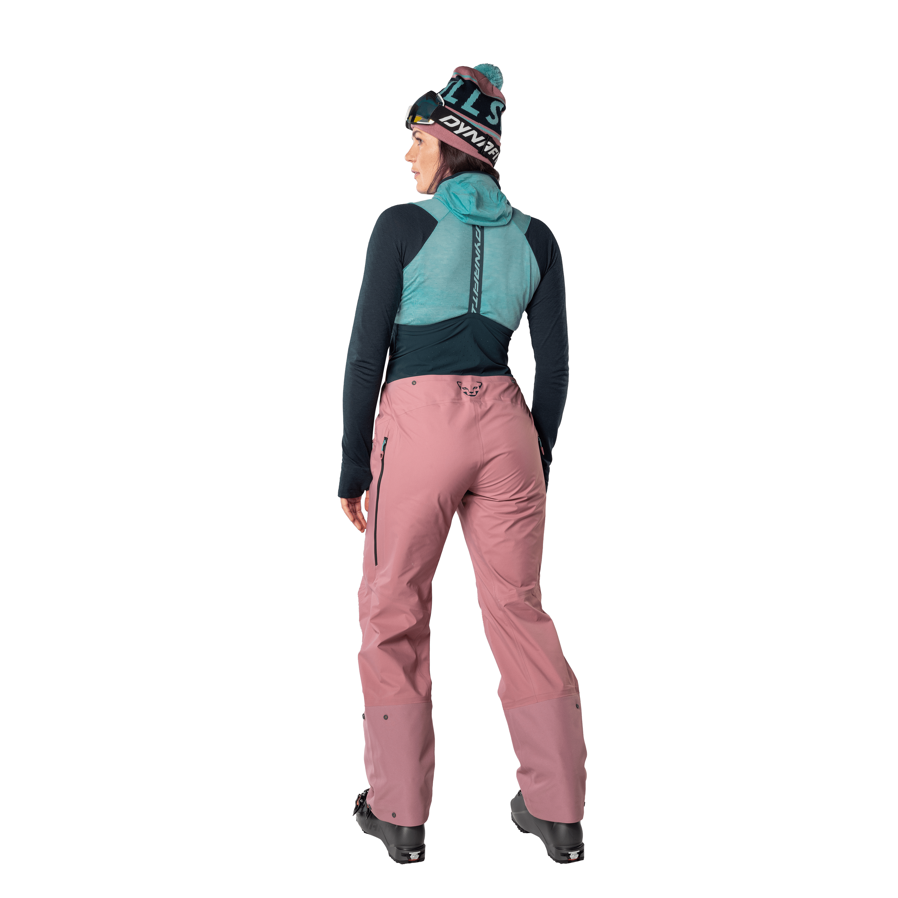 Free GORE-TEX Pants Women perspective_view image