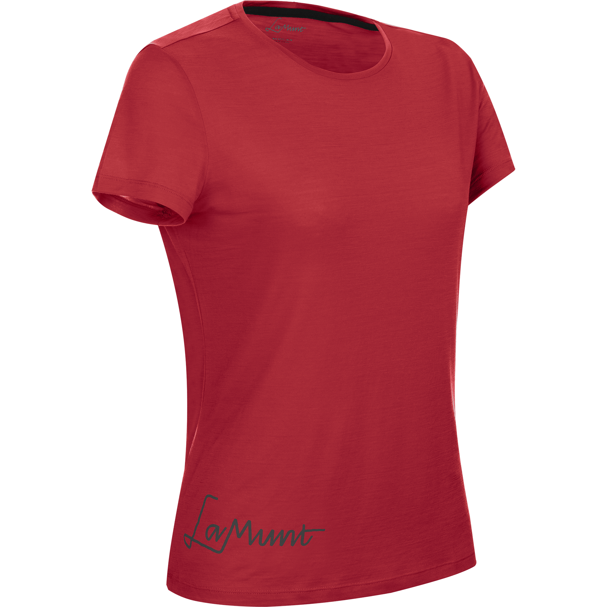 Alexandra Logo T-Shirt color_selection image