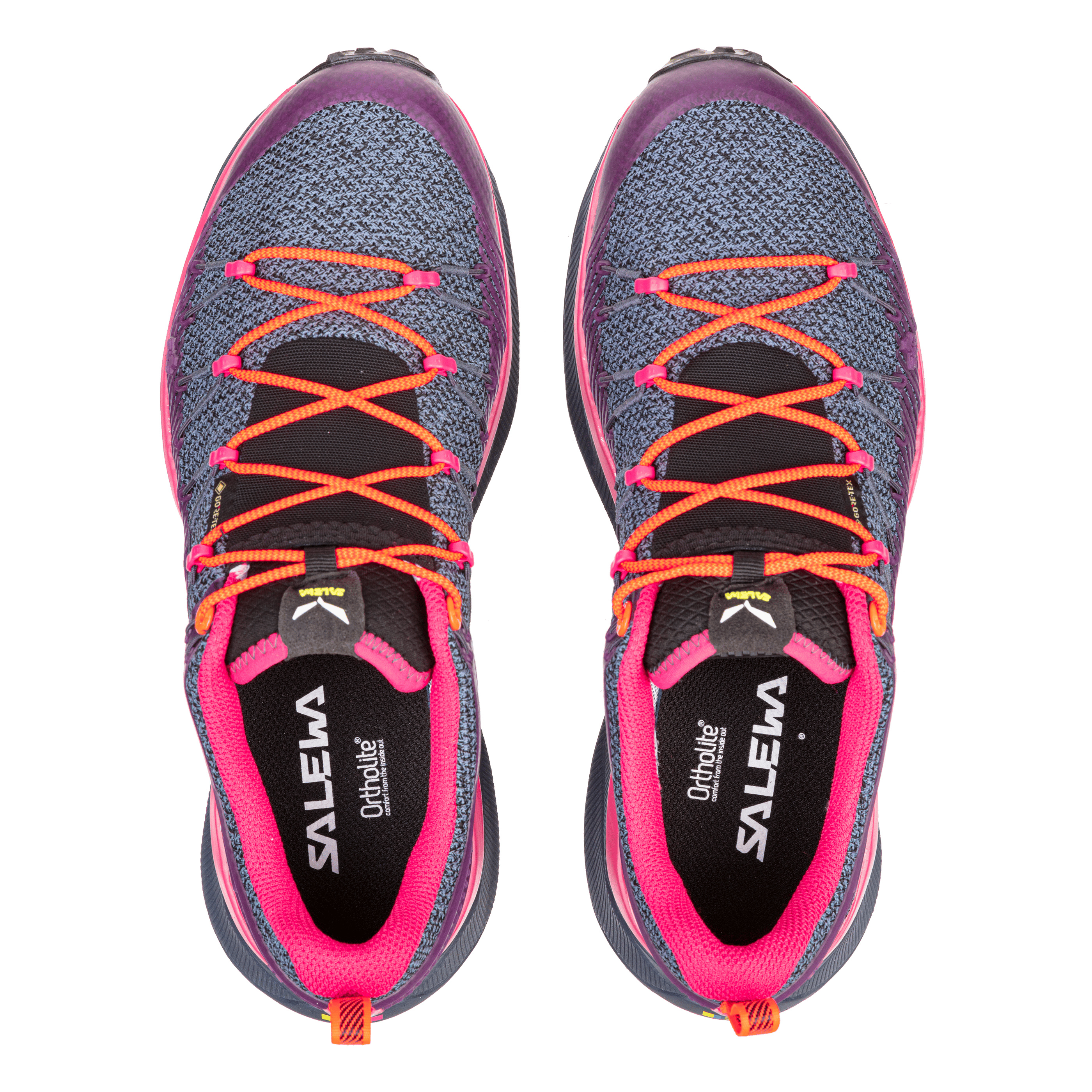Dropline GORE-TEX® Women's Shoes perspective_view image