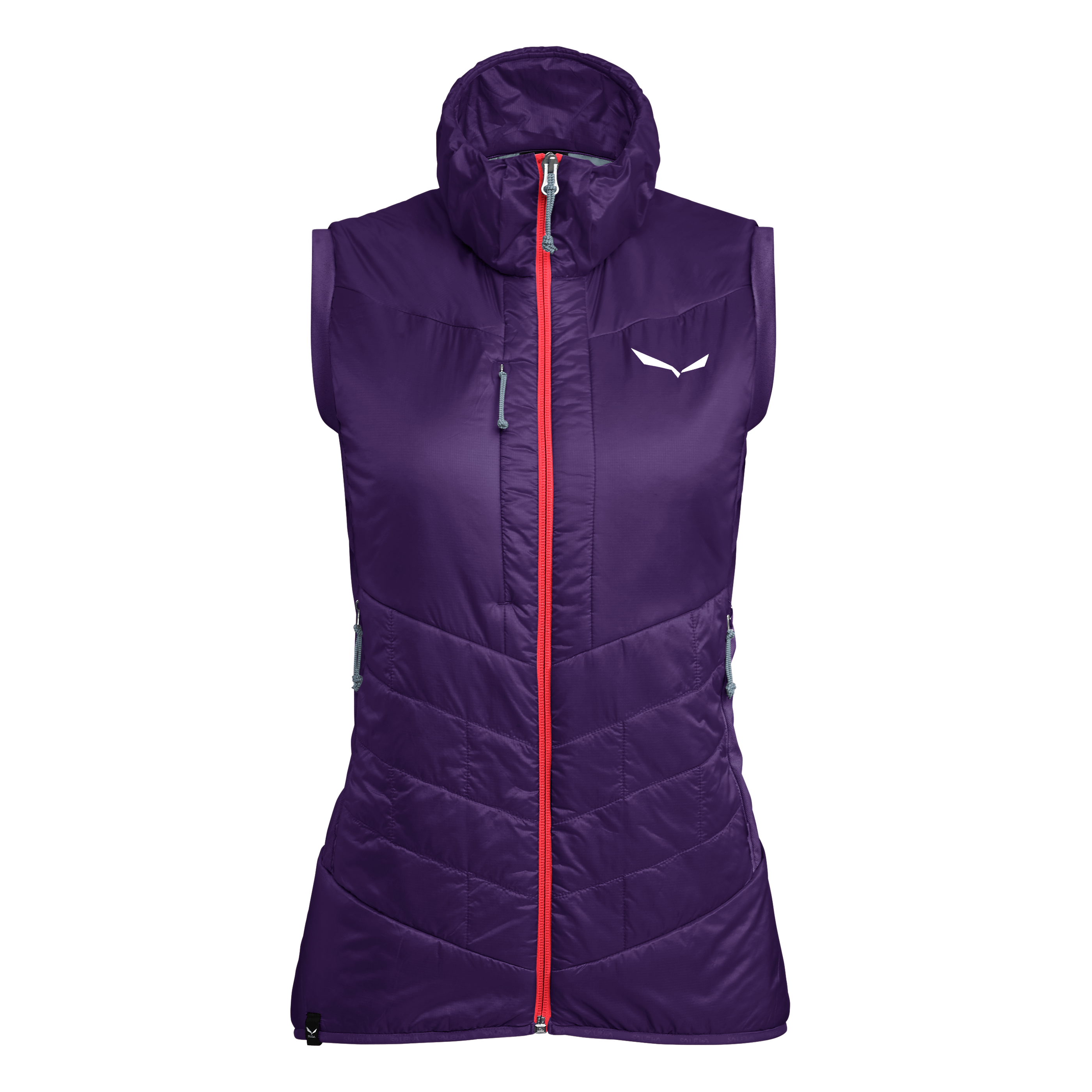 Ortles Hybrid TirolWool® Responsive Vest Women still image