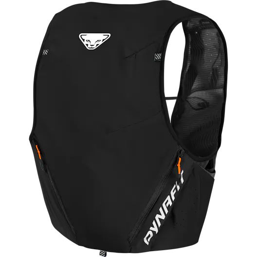 Ultra 12 running vest perspective_view image