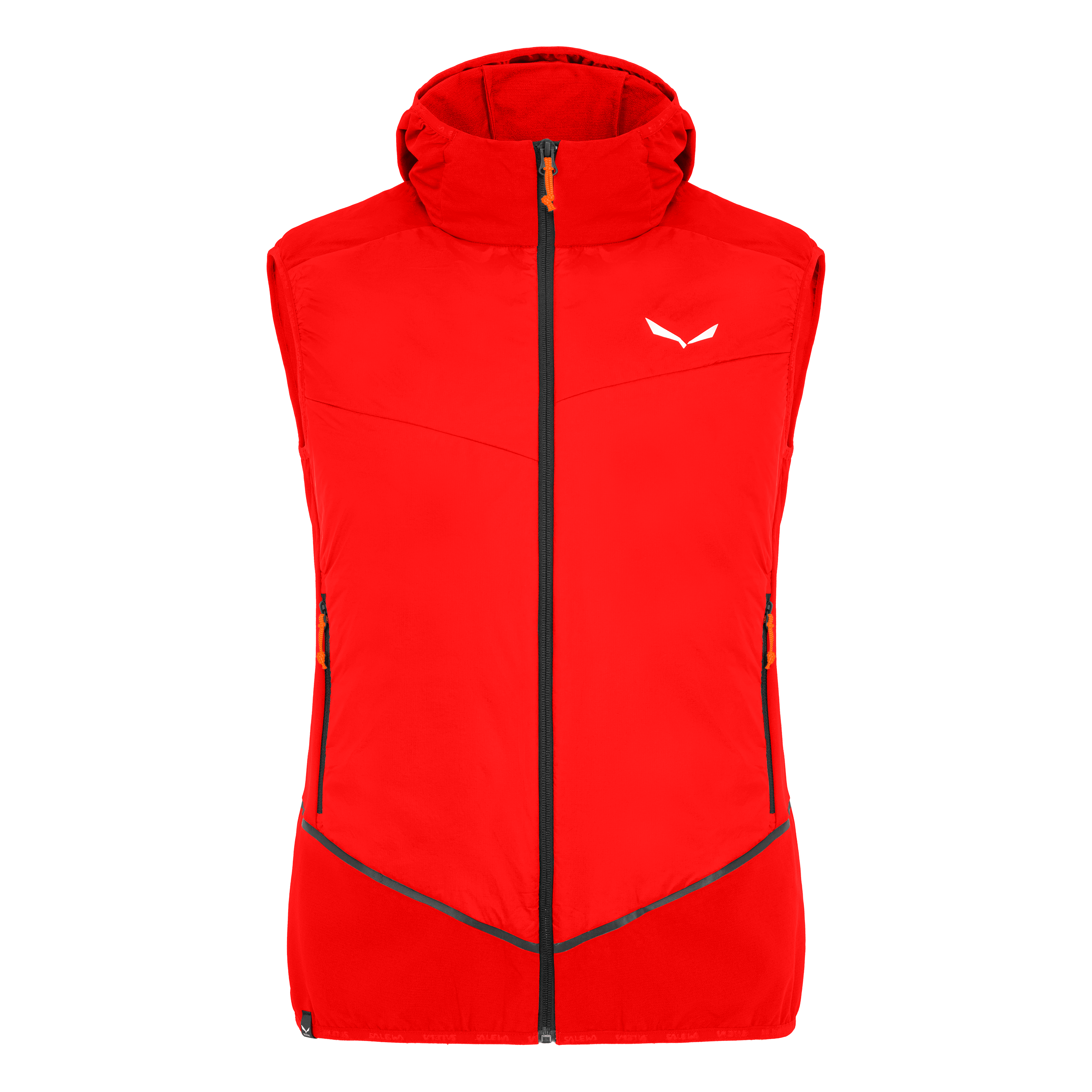 Gilet Leggero Salewa Pedroc Dst Uomo - Softshell, Antivento, Per Escursionismo - Foto 6