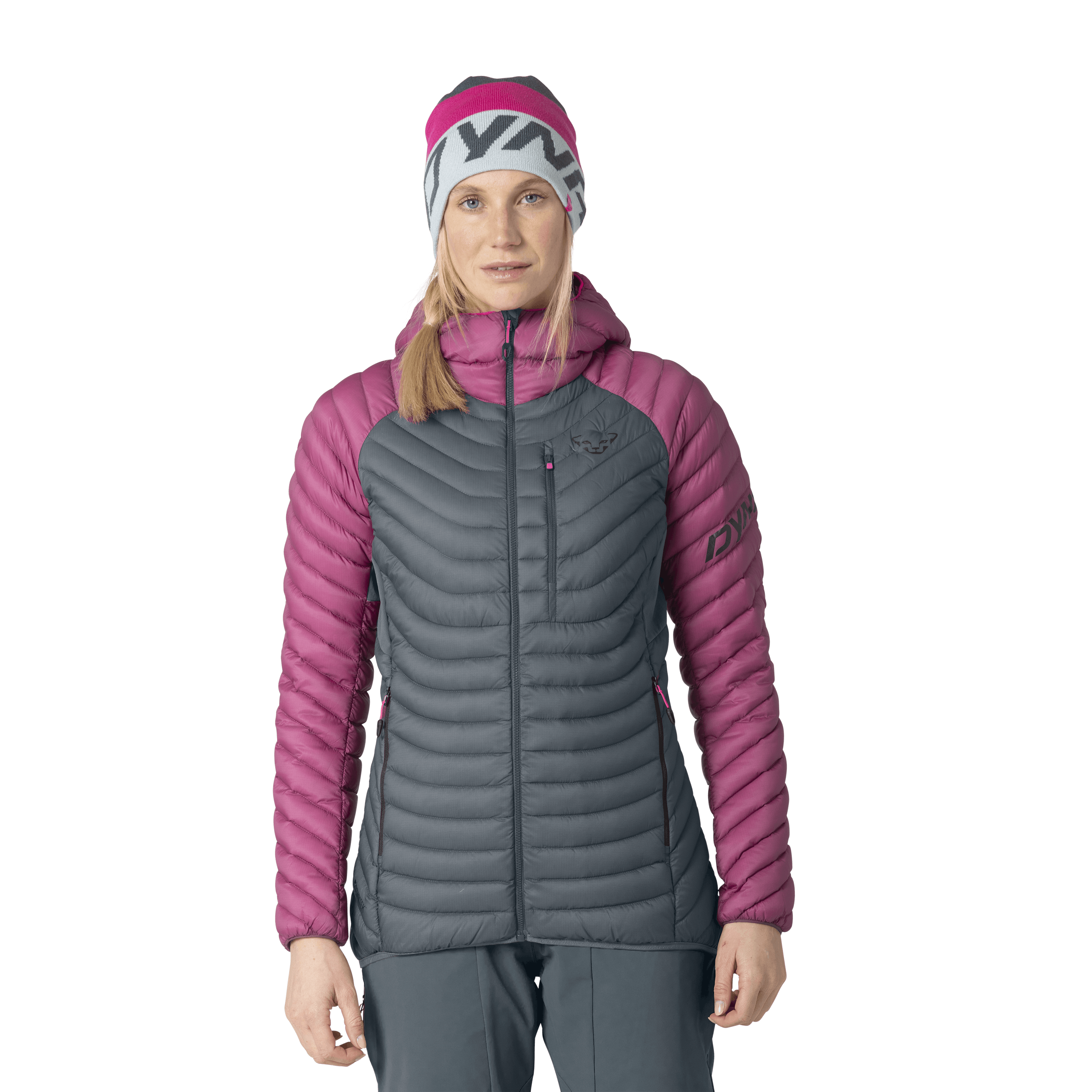 Radical Down RDS Hooded Jacket Women | Dynafit® International
