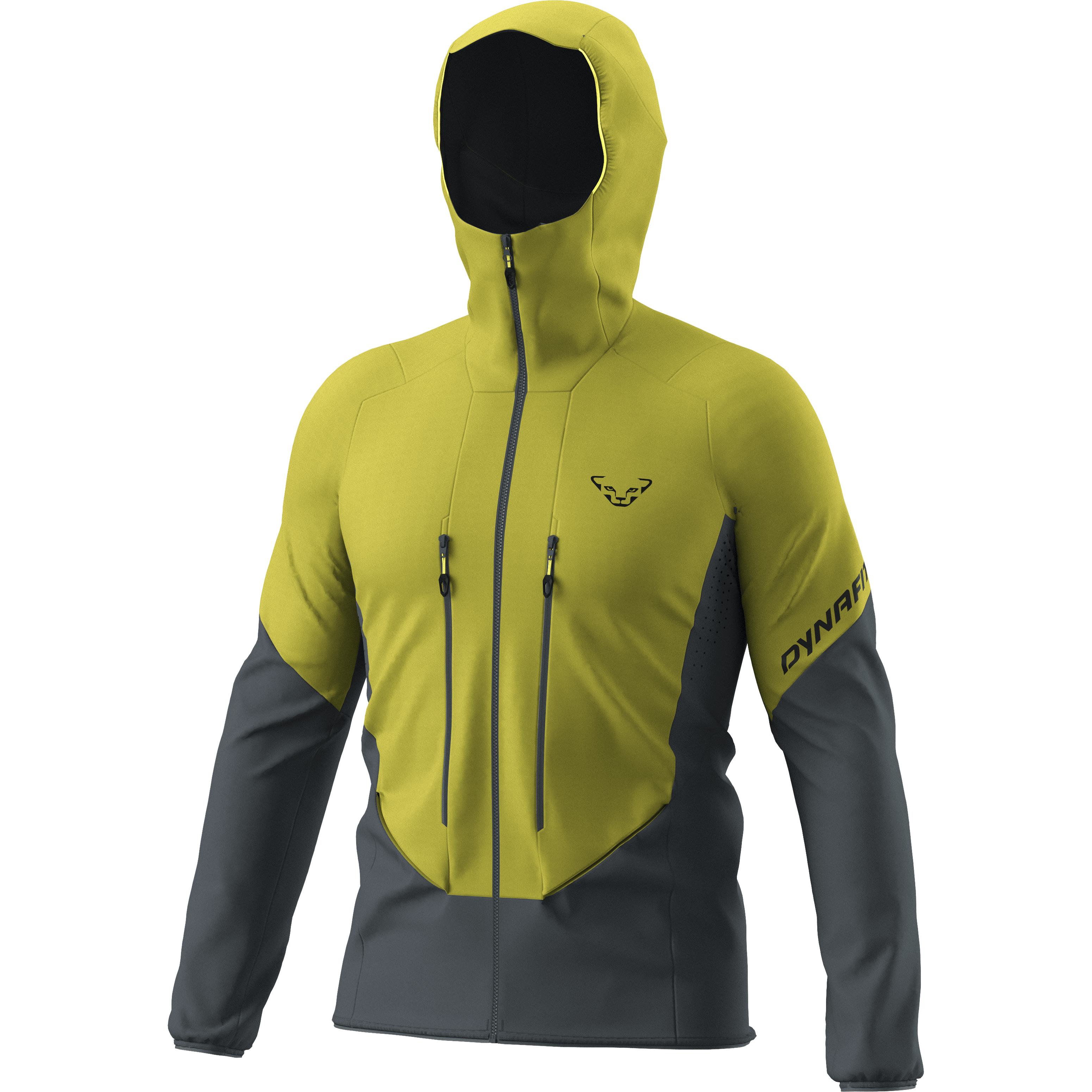 Giacca softshell Blacklight uomo still image