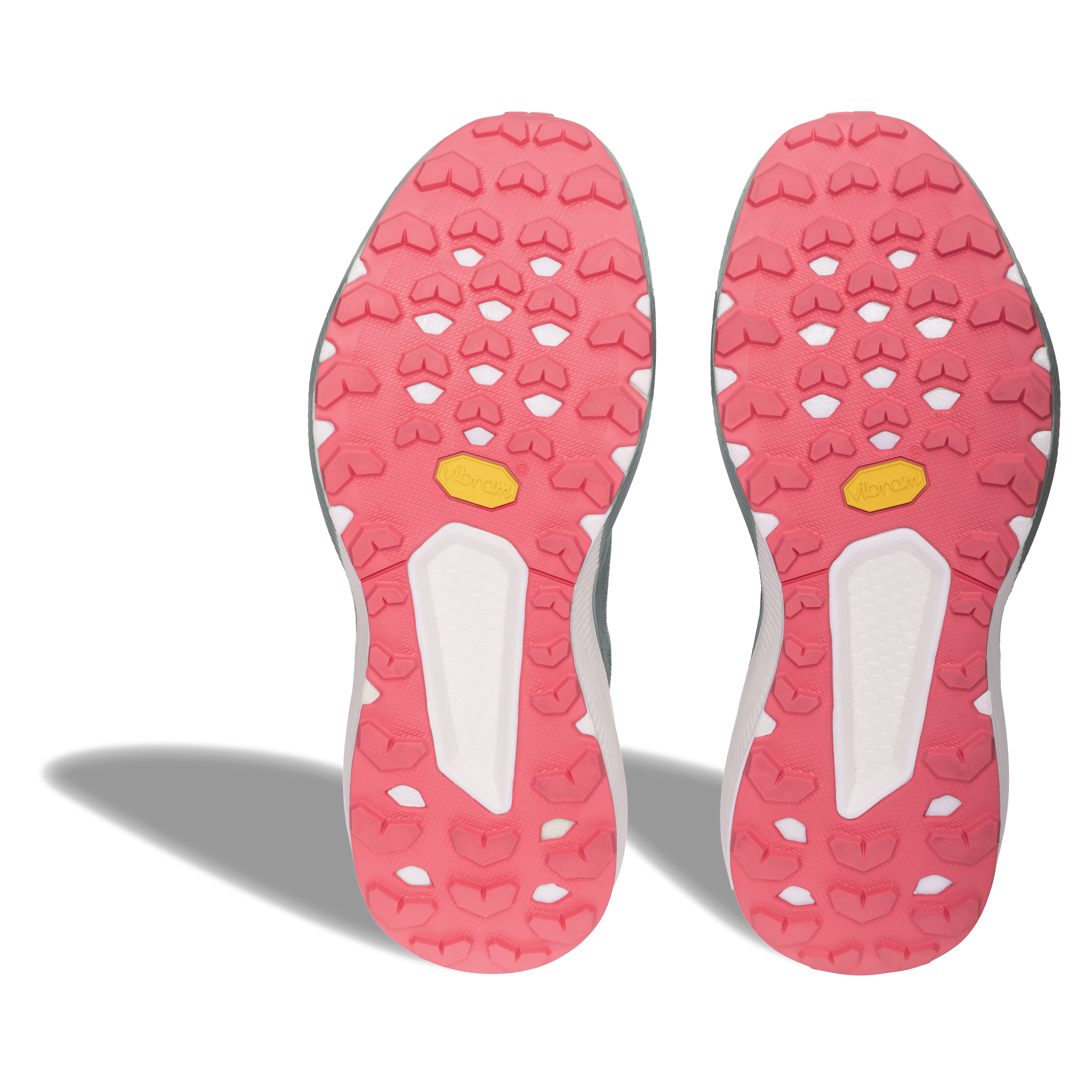 Chaussure de Trail Running femmes perspective_view image