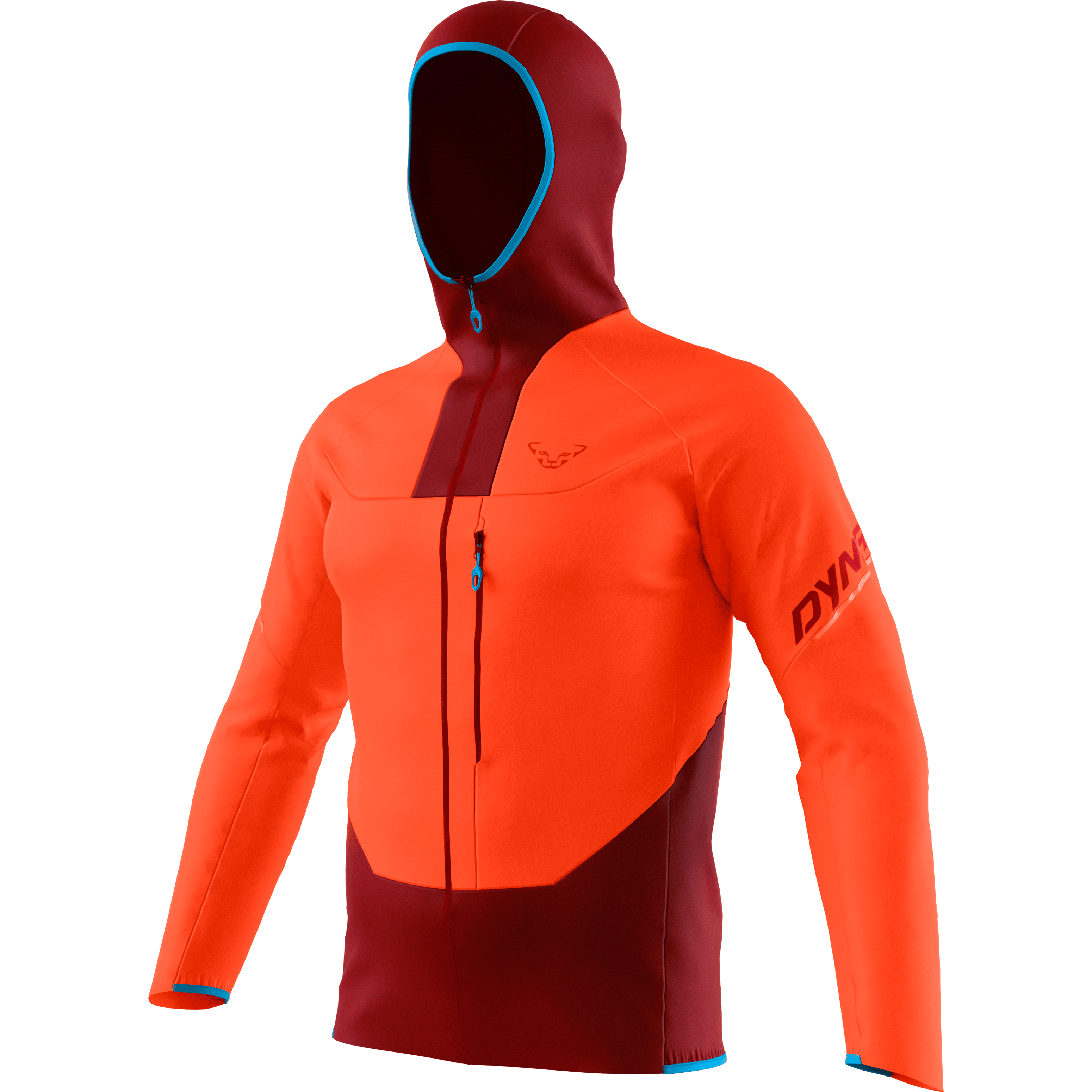Giacca Traverse Dynastretch uomo still image