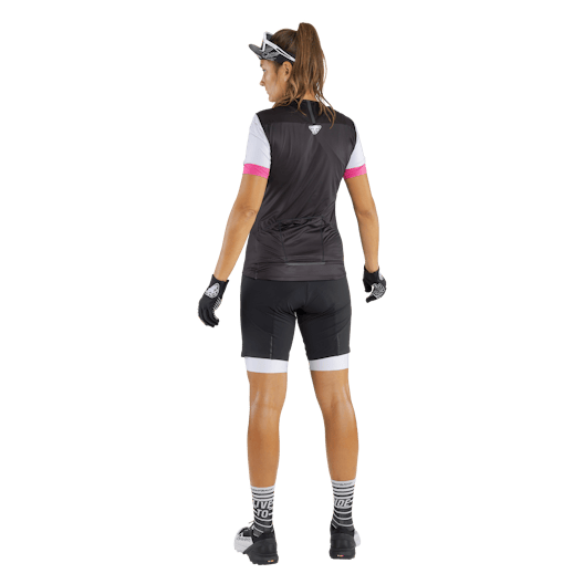 Ride Light 2in1 Shorts Women perspective_view image