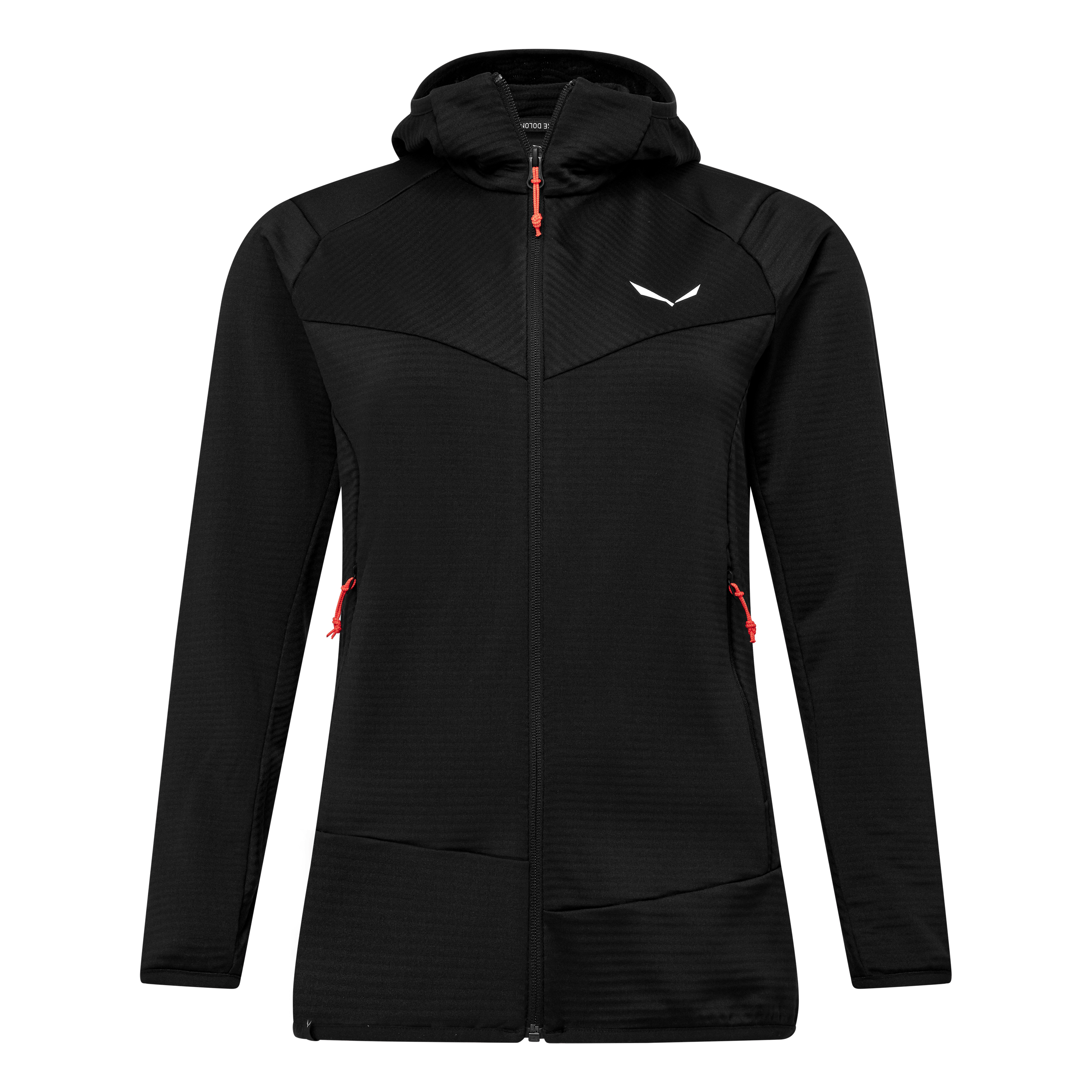 Puez Altavia Polarlite Hooded Jacket Women still image